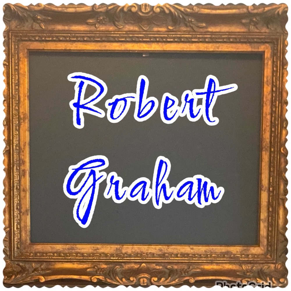 Robert Graham